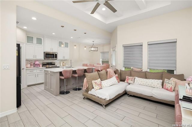 3312 cascade drive, Weslaco, TX 78599