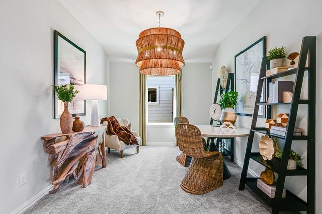 2333 Buffalo Bayou Way, Crandall, TX 75114