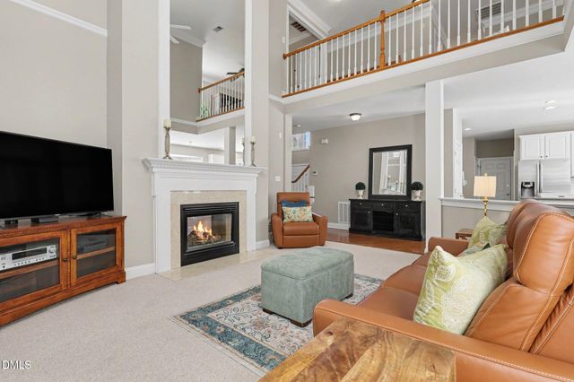 8929 Winged Thistle Court, Raleigh, NC 27617