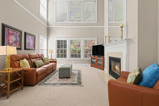 8929 Winged Thistle Court, Raleigh, NC 27617