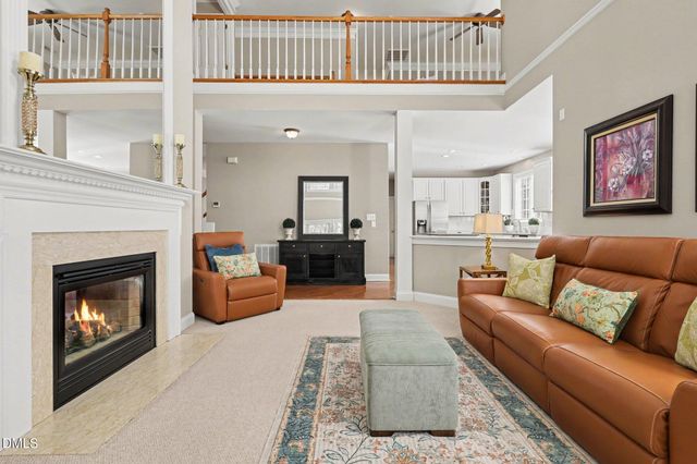 8929 Winged Thistle Court, Raleigh, NC 27617