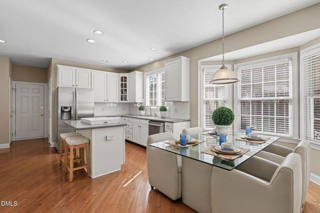 8929 Winged Thistle Court, Raleigh, NC 27617