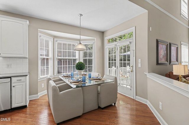 8929 Winged Thistle Court, Raleigh, NC 27617