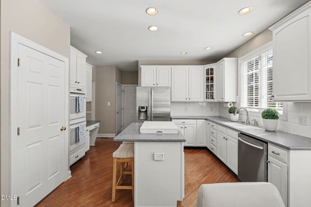 8929 Winged Thistle Court, Raleigh, NC 27617