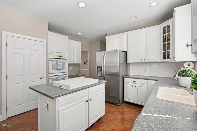 8929 Winged Thistle Court, Raleigh, NC 27617