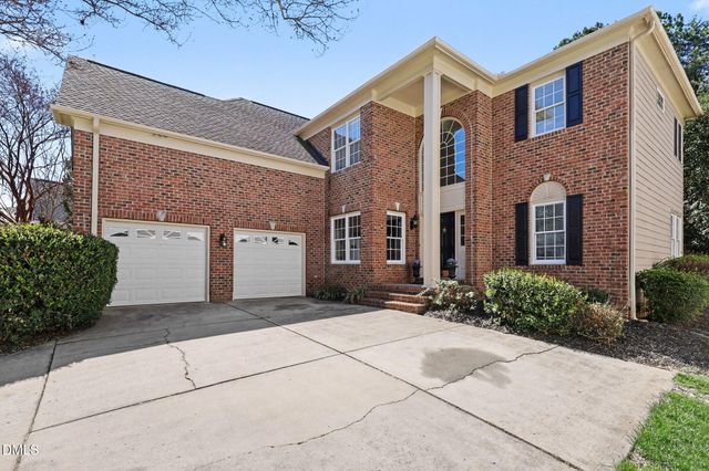 8929 Winged Thistle Court, Raleigh, NC 27617