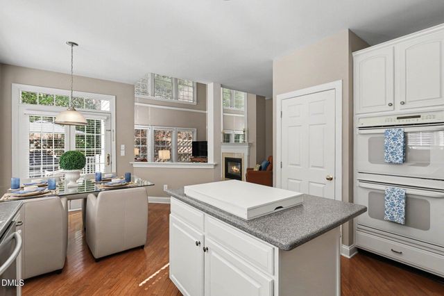 8929 Winged Thistle Court, Raleigh, NC 27617