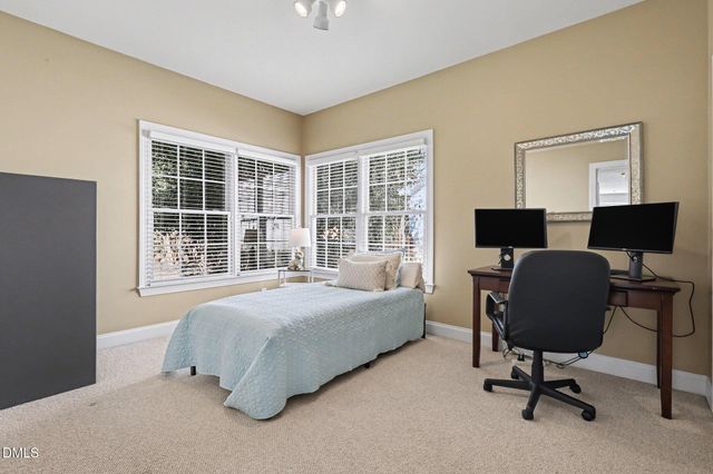 8929 Winged Thistle Court, Raleigh, NC 27617