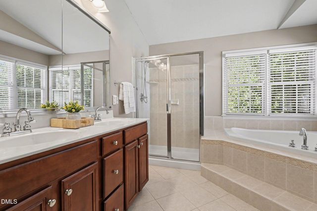 8929 Winged Thistle Court, Raleigh, NC 27617