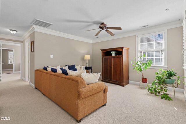 8929 Winged Thistle Court, Raleigh, NC 27617