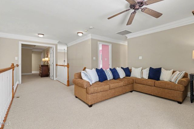 8929 Winged Thistle Court, Raleigh, NC 27617