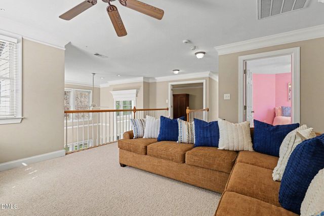 8929 Winged Thistle Court, Raleigh, NC 27617