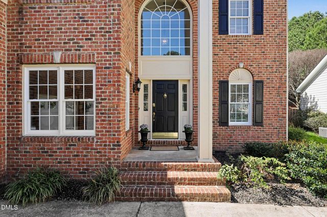 8929 Winged Thistle Court, Raleigh, NC 27617