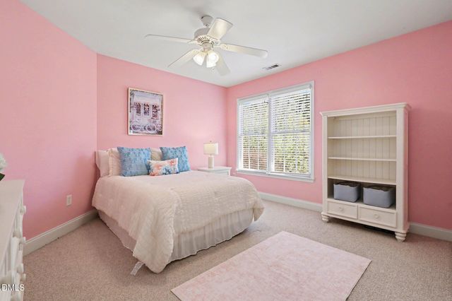 8929 Winged Thistle Court, Raleigh, NC 27617