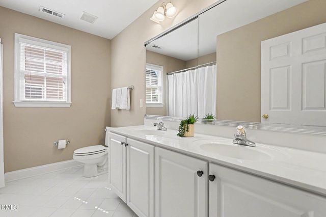 8929 Winged Thistle Court, Raleigh, NC 27617