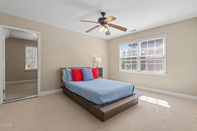 8929 Winged Thistle Court, Raleigh, NC 27617