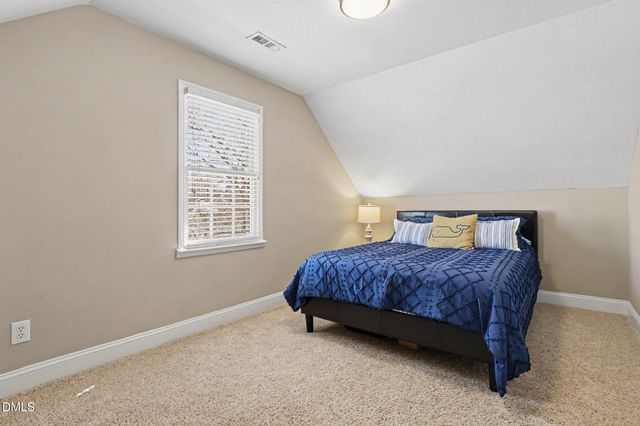 8929 Winged Thistle Court, Raleigh, NC 27617