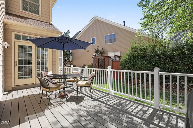 8929 Winged Thistle Court, Raleigh, NC 27617