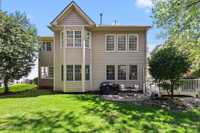 8929 Winged Thistle Court, Raleigh, NC 27617