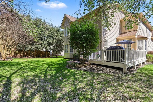 8929 Winged Thistle Court, Raleigh, NC 27617