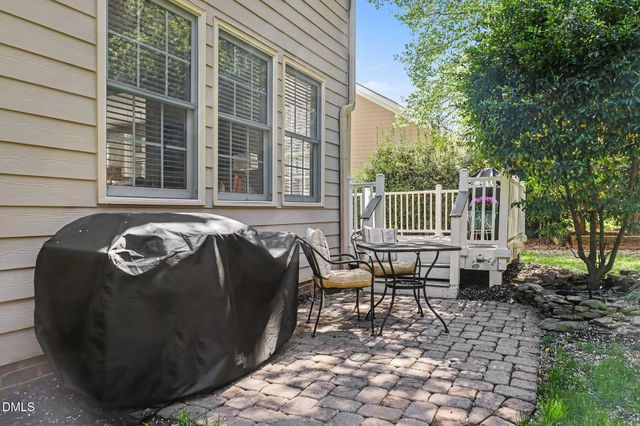 8929 Winged Thistle Court, Raleigh, NC 27617