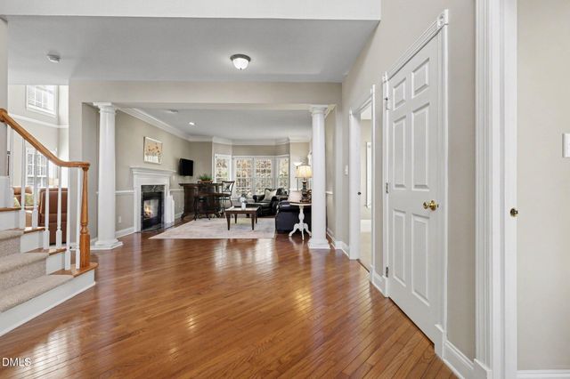 8929 Winged Thistle Court, Raleigh, NC 27617