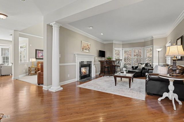 8929 Winged Thistle Court, Raleigh, NC 27617