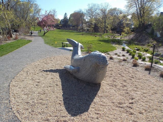 57 Mt. Pleasant 2B, Rockport, MA 01966