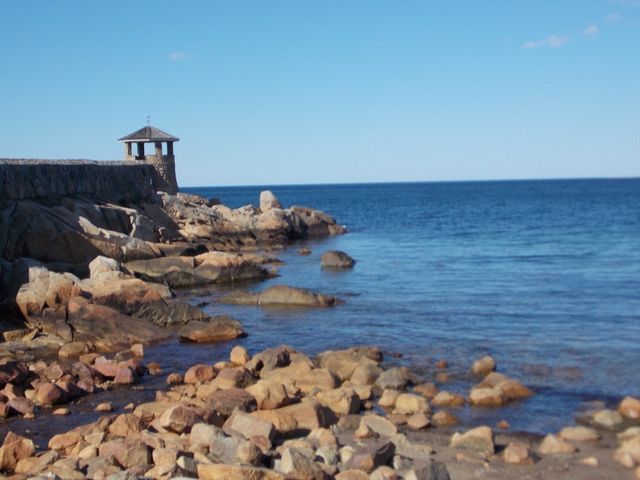 57 Mt. Pleasant 2B, Rockport, MA 01966