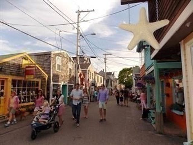 57 Mt. Pleasant 2B, Rockport, MA 01966