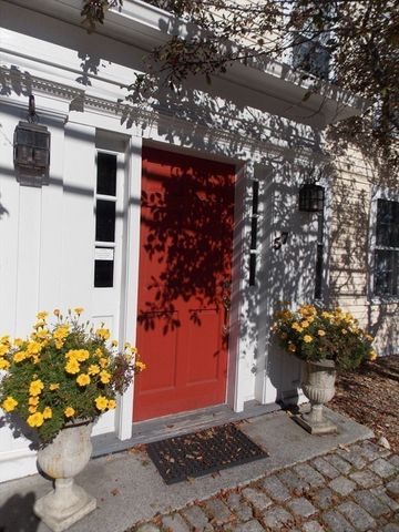 57 Mt. Pleasant 2B, Rockport, MA 01966