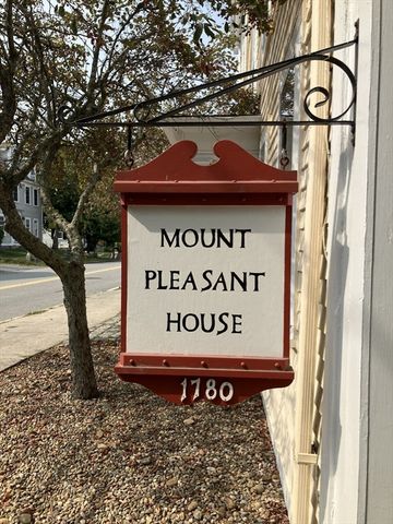 57 Mt. Pleasant 2B, Rockport, MA 01966