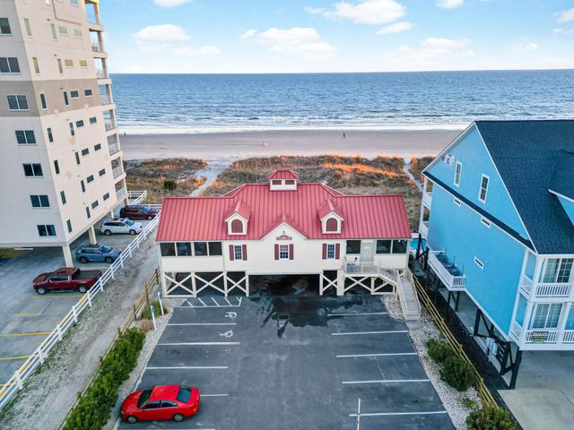 921 Morrall Dr., North Myrtle Beach, SC 29582