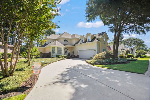 921 Morrall Dr., North Myrtle Beach, SC 29582
