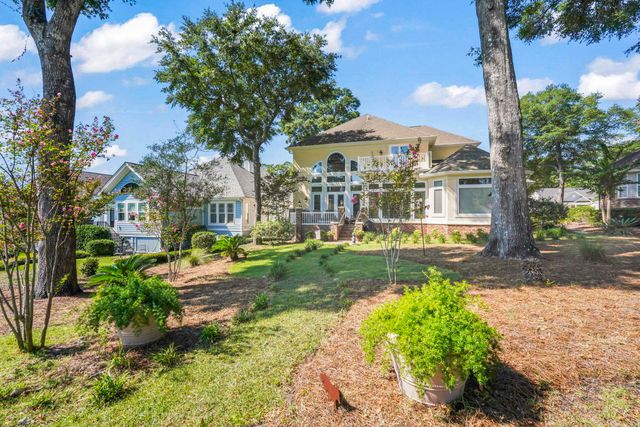 921 Morrall Dr., North Myrtle Beach, SC 29582