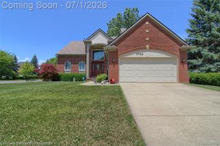 7749 Dover Drive, Ypsilanti, MI 48197
