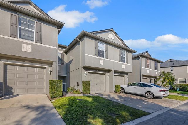 116 PHILADELPHIA WAY, Winter Springs, FL 32708