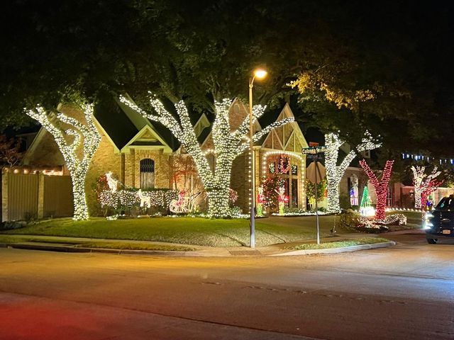 4596 Adrian Way, Plano, TX 75024