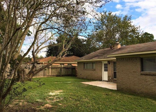 22602 Fincastle Drive, Katy, TX 77450