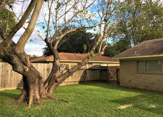 22602 Fincastle Drive, Katy, TX 77450