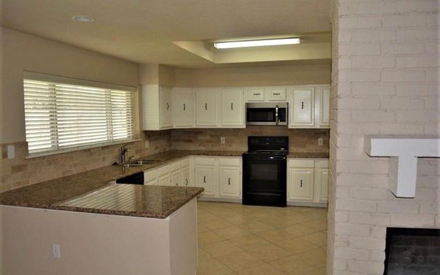 22602 Fincastle Drive, Katy, TX 77450