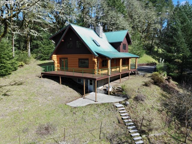 550 53RD Ave, Salem, OR 97304