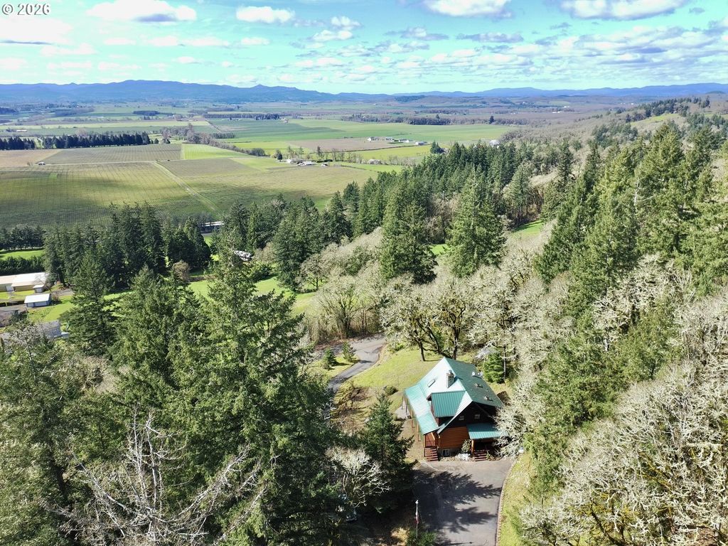 550 53RD Ave, Salem, OR 97304