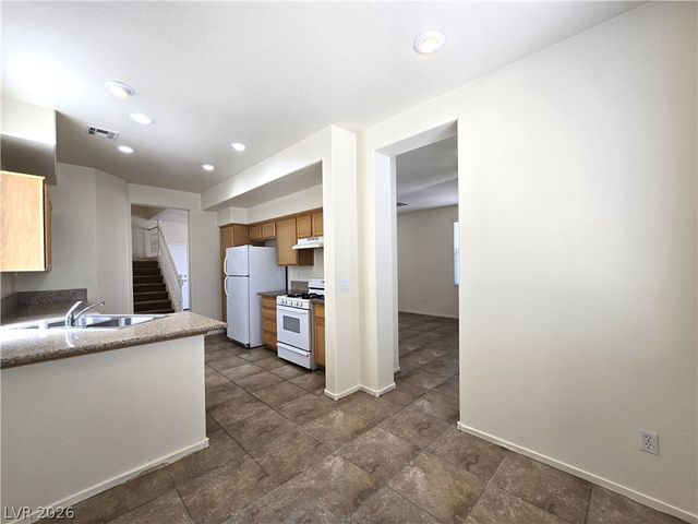 5747 Ancient Agora Street, North Las Vegas, NV 89031