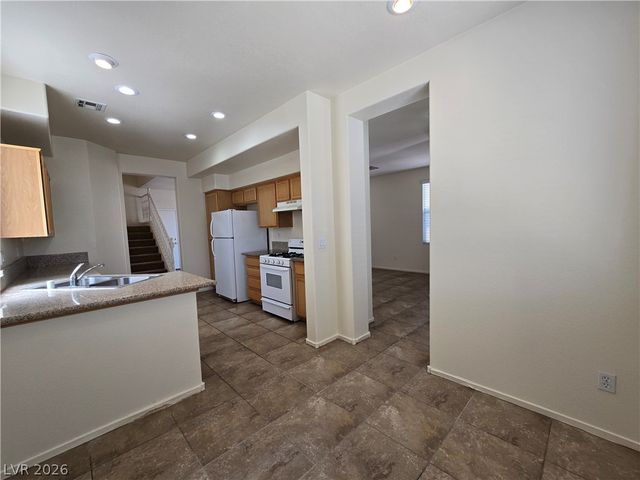 5747 Ancient Agora Street, North Las Vegas, NV 89031