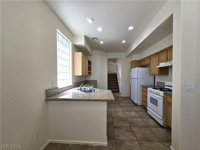 5747 Ancient Agora Street, North Las Vegas, NV 89031