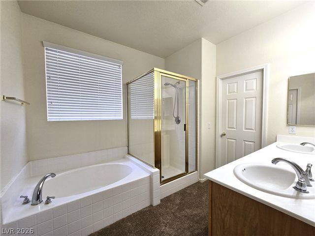 5747 Ancient Agora Street, North Las Vegas, NV 89031
