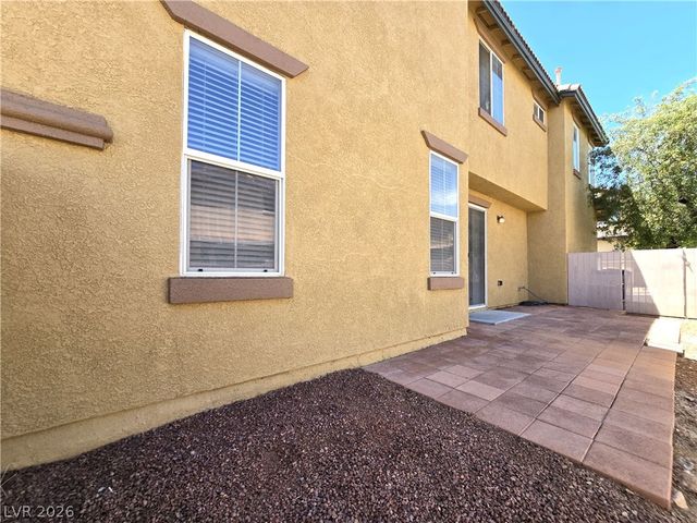 5747 Ancient Agora Street, North Las Vegas, NV 89031