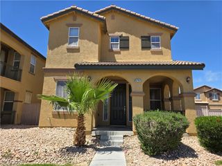 5747 Ancient Agora Street, North Las Vegas, NV 89031