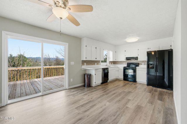 905 South Sherbrooke Drive, Mount Carmel, TN 37645